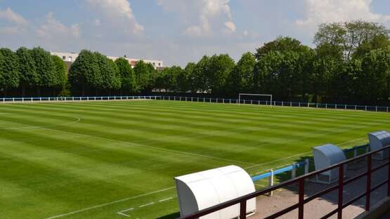 Stade Ketels
