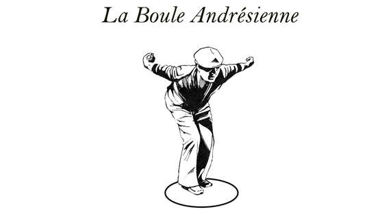 La Boule andrésienne