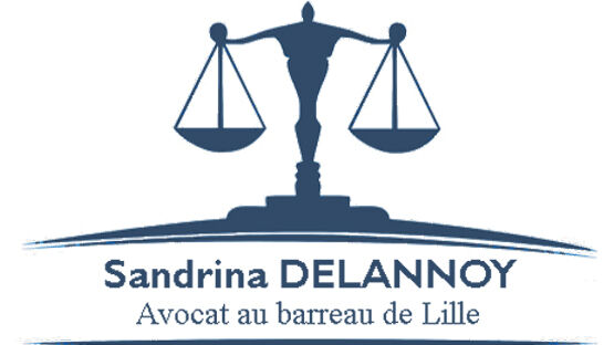 Cabinet d'Avocat - Delannoy