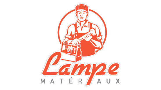 Lampe Matériaux