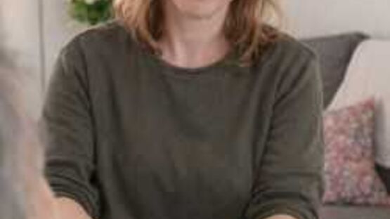  Infirmière Leconte Groult