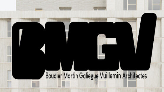 B.M.G. Architectes