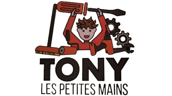 TONY LES PETITES MAINS