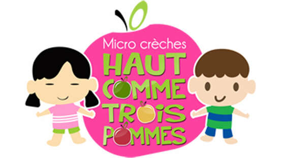 Micro-crèche "Pomme Cannelle"