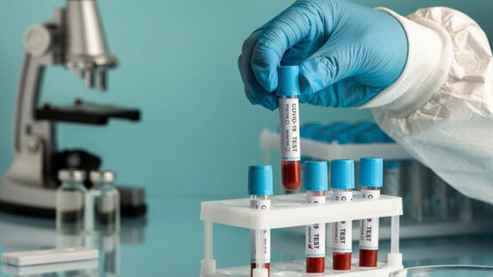 Laboratoire de Biologie médicale-Cerballiance