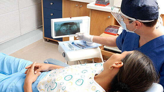 Cabinet Orthodontie HARB 