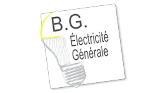B.G Électricité
