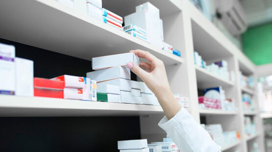 Pharmacie Dessailliez