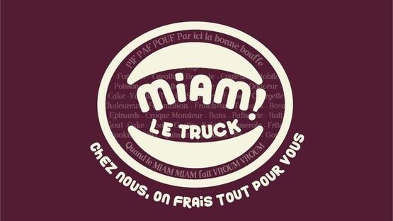 MIAM!- Le Truck