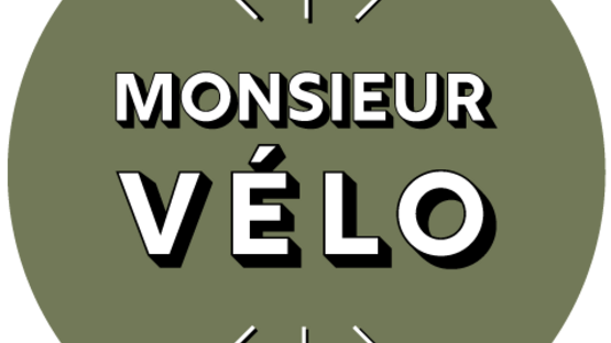 Monsieur Vélo