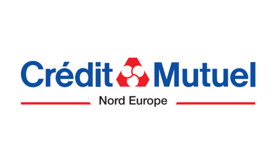 Crédit Mutuel Nord Europe