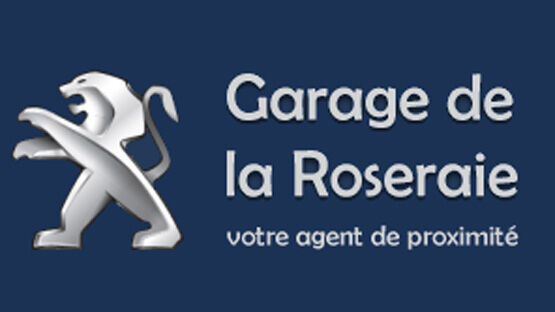 Garage de la Roseraie