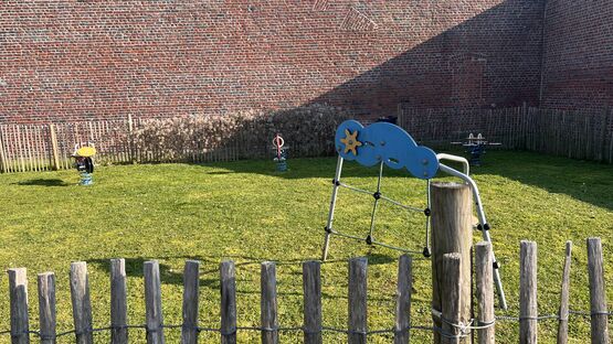 Rue de la Délivrance