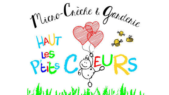 Micro-crèche "Haut les P'tits Coeurs"