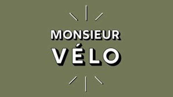 Monsieur Vélo