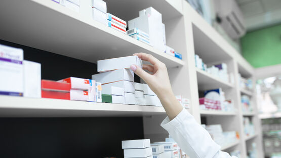 Aprium - Pharmacie du Centre