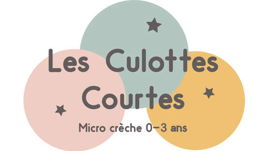 Micro-Crèche " Les Culottes-Courtes"