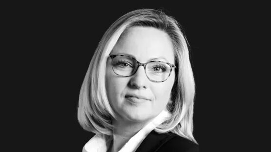 Gwladys Lefebvre