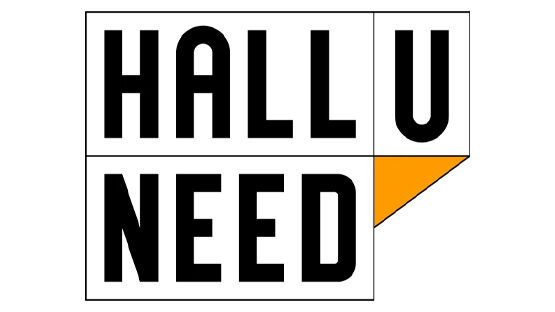 Hall U Need